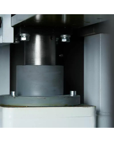 MOTIMAC WT KRC700 - 2х-вальний стандартний фуговально-шліфувальний верстат 700мм