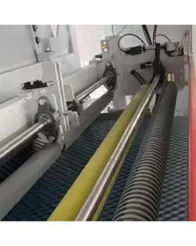 MOTIMAC WT KRC700 - 2х-вальний стандартний фуговально-шліфувальний верстат 700мм