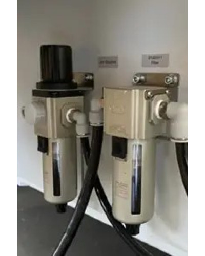 MOTIMAC WT RRHG1300 - 3х-вальний шліфувальний верстат з сегментованою притискною планкою 1300мм