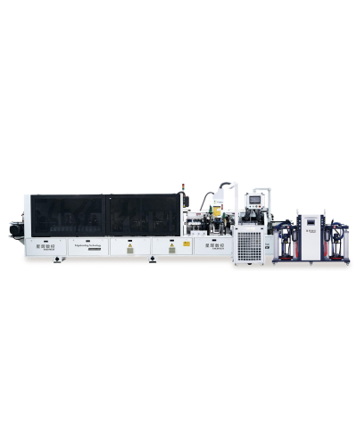 EF566GW Laser