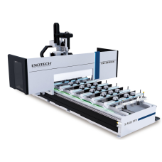 EXCITECH PTP 5-осей
