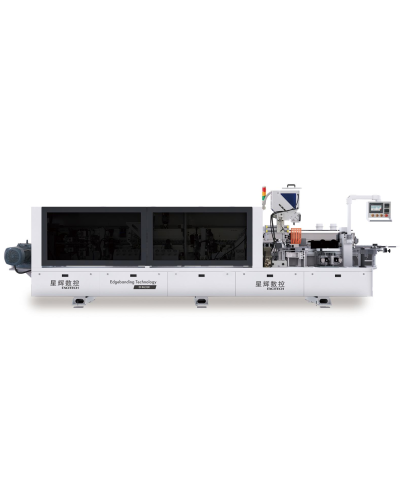 Крайколичкувальний верстат EXCITECH EF463SK