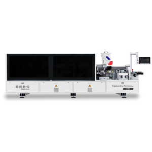 EXCITECH EF480 Крайколичкувальний верстат 