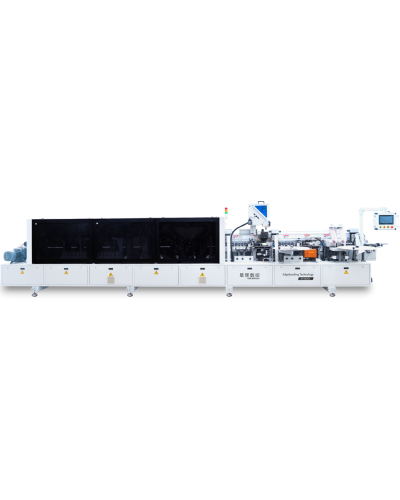 Кромкувальний верстат EF583GI