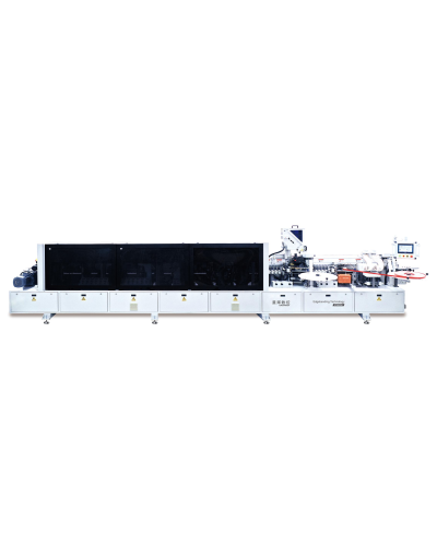 Кромкувальний верстат EF583GIMW 