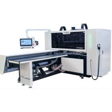 EXCITECH  EHSW1228C Свердлильний верстат з автоматичною зміною інструменту