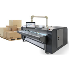  BOXmaker PRO 2400S Верстат для обробки картону