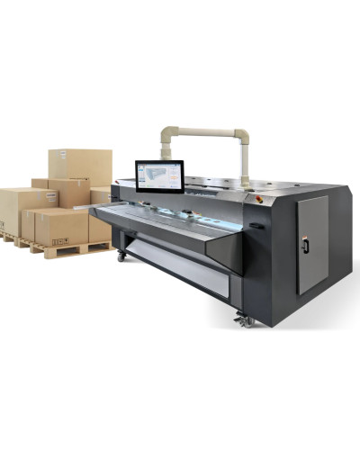BOXmaker PRO 2400S EMPROJECT89