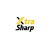 XTRA-SHARP