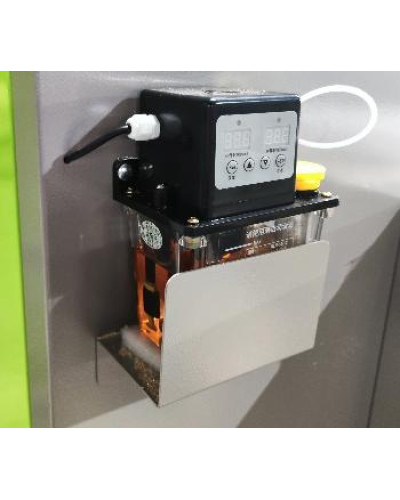 MXintek MP260-Plus — прохідна лінія оптимізації торцювання деревини