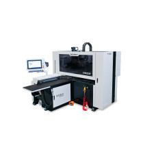 EXCITECH EHS1224E Компактний шестисторонній свердлильний верстат з ЧПК