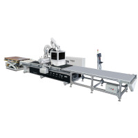 EXCITECH E4 NESTING LINE