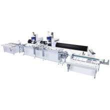 BACCI EVOJET.LINER