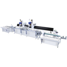 BACCI EVOJET.LINER