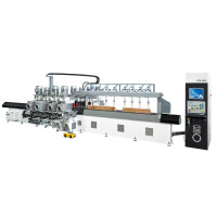 BACCI FC8 CNC 3500