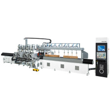 BACCI FC8 CNC 3500