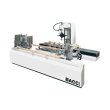 BACCI JET.L