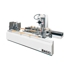 BACCI JET.L