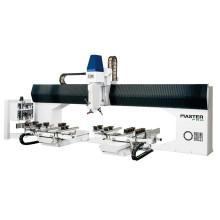 BACCI MASTER.RAIL