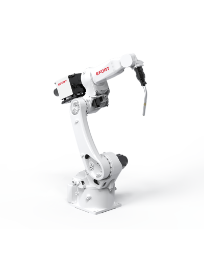 EFORT ARC12-2000 - робот для дугового зварювання