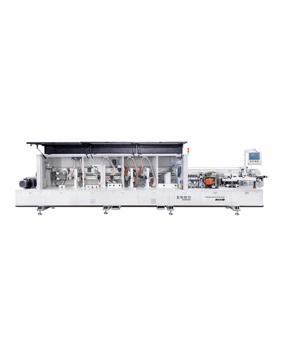 Крайколичкувальний верстат EXCITECH EF583