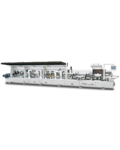 Крайколичкувальний верстат EF683