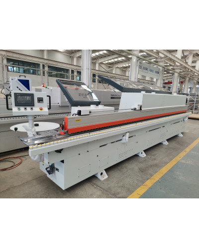 Крайколичкувальний верстат EXCITECH EF463S