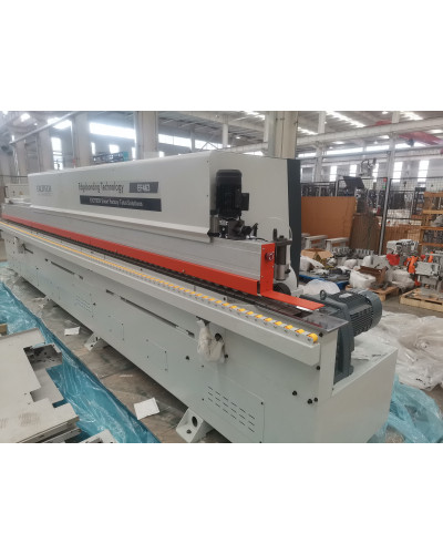 Крайколичкувальний верстат EXCITECH EF463S