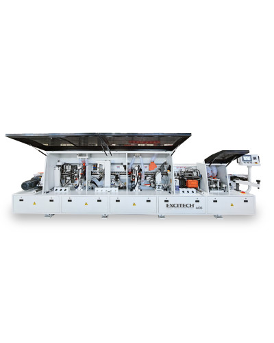 Крайколичкувальний верстат EXCITECH EF463S