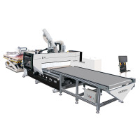 EXCITECH E4 NESTING LINE