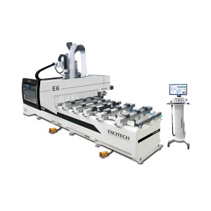 EXCITECH E6
