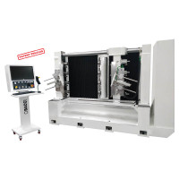 BACCI T4MO CNC