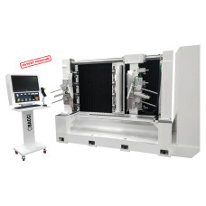 BACCI T4MO CNC