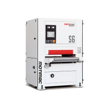 MOTIMAC SER-RP700 - 2х-вальний калібрувально-шліфувальний верстат 700мм