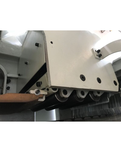 Багатопильний верстат REIGNMAC RMS400
