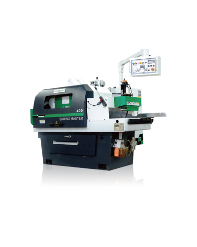 Багатопильний верстат REIGNMAC RMS400