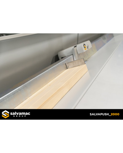 ЛІНІЯ ОПТИМІЗАЦІЇ SALVAMAC SALVAPUSH 2000