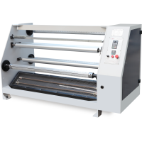 TC Machinery TC-1350-II — верстат для розрізання плівки, 1300 мм