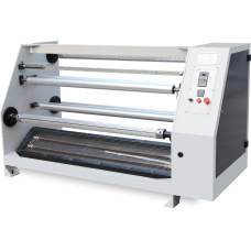 TC Machinery TC-1350-II — верстат для розрізання плівки, 1300 мм