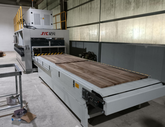 Подача пакета JYC GJB6213