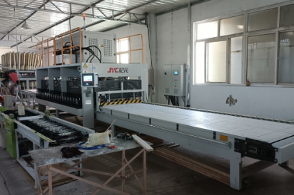 Вивантаження JYC GJB6213